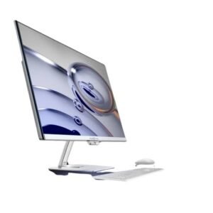 All-in One Advan OnePC Ryzen 5 3500U 8GB SSD 512GB 24″ FHD W11