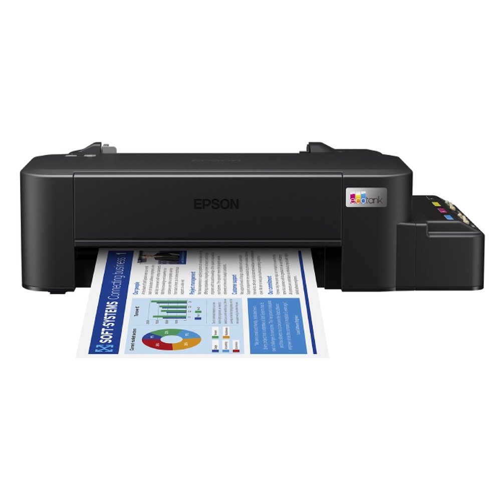 EPSON EcoTank L121