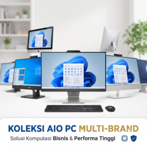 All in One PC